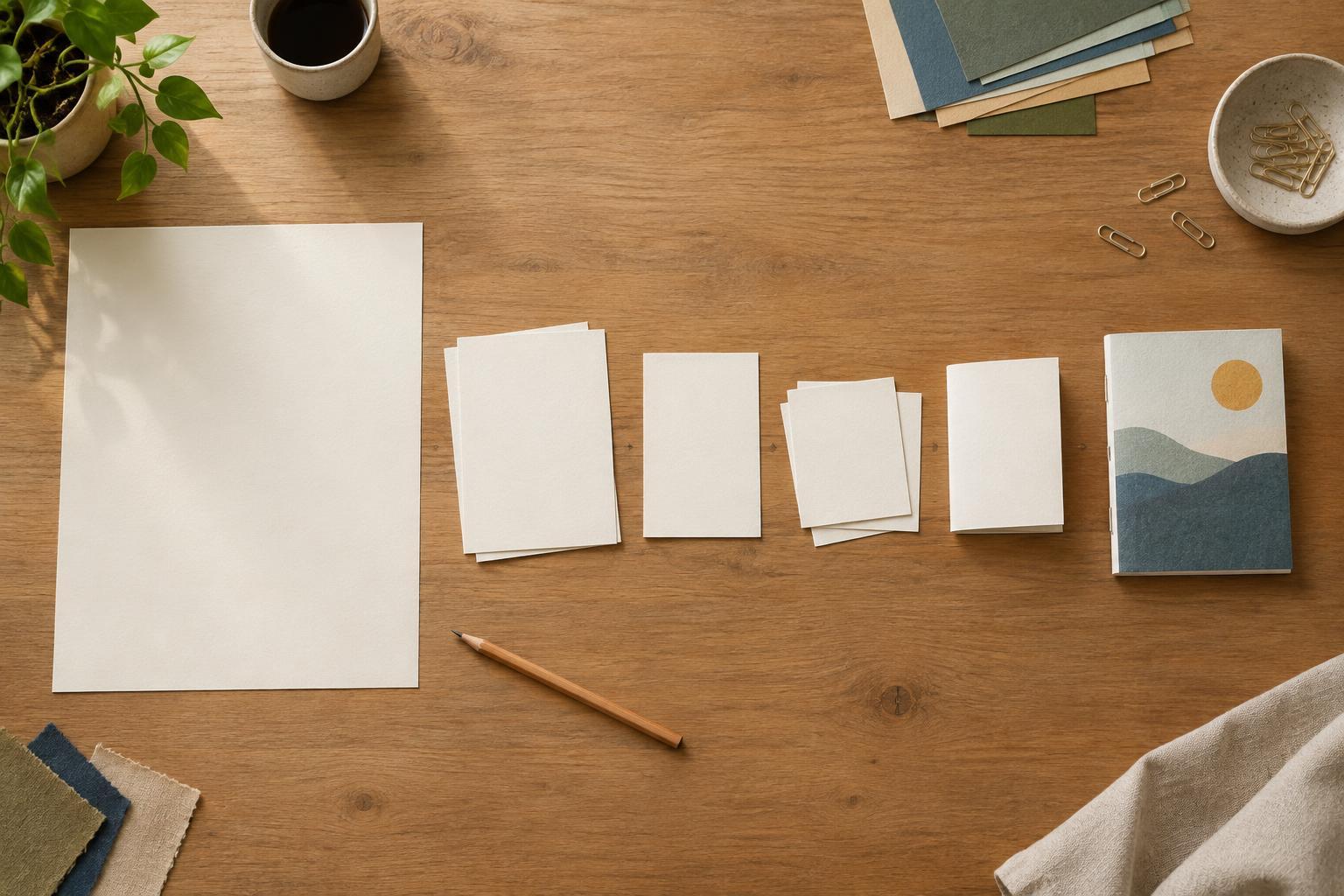 How to Break a Creative Project Into Manageable Tasks