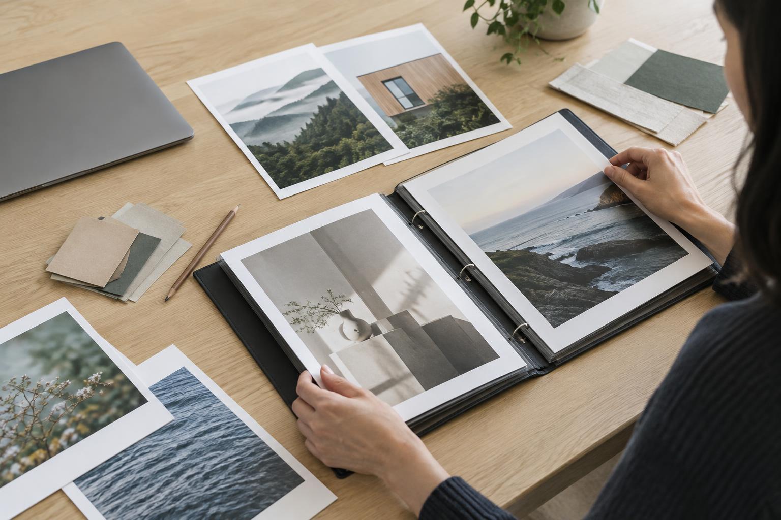 How to Tailor Your Creative Portfolio for a Specific Opportunity