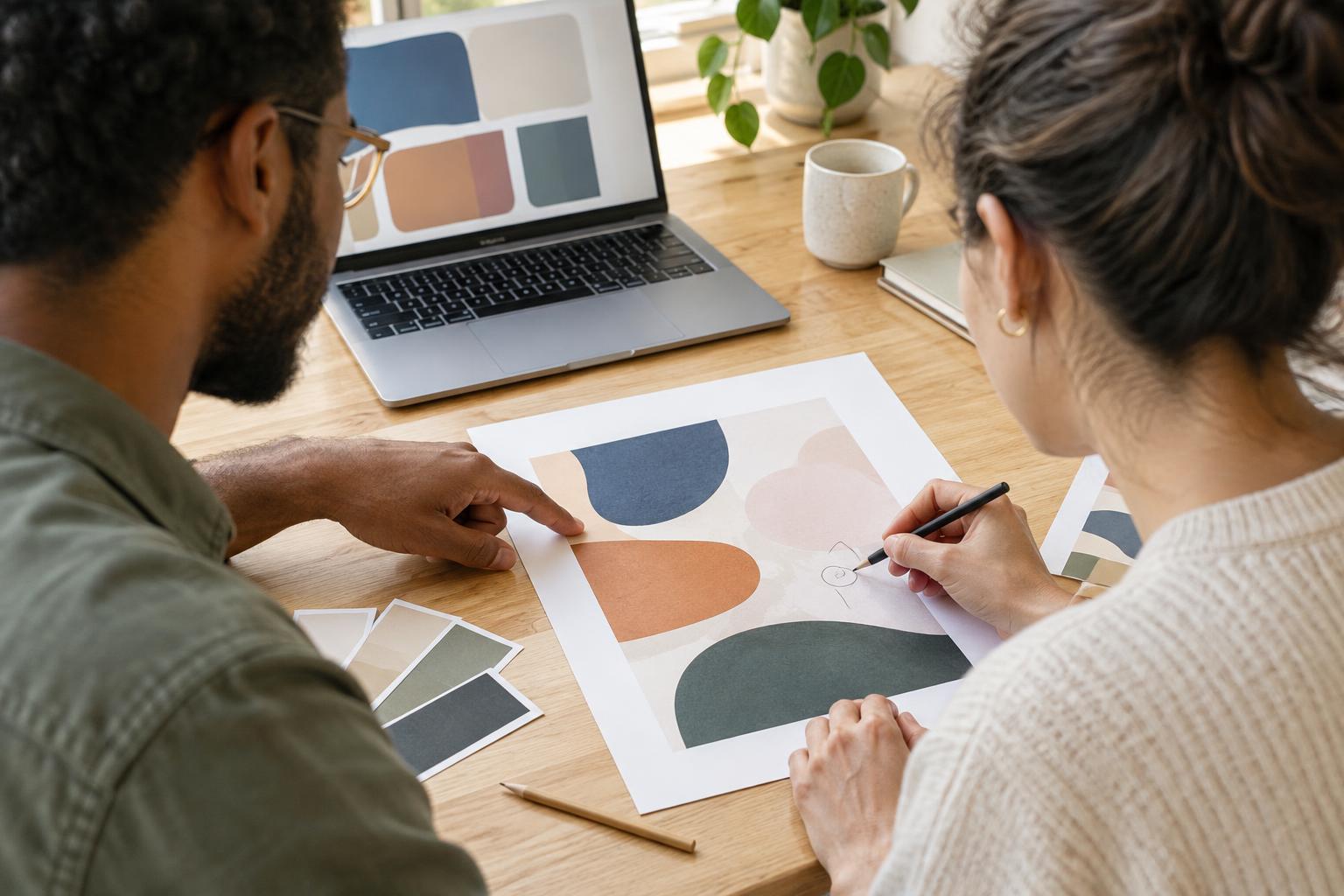 How to Ask Clients for Specific, Actionable Feedback