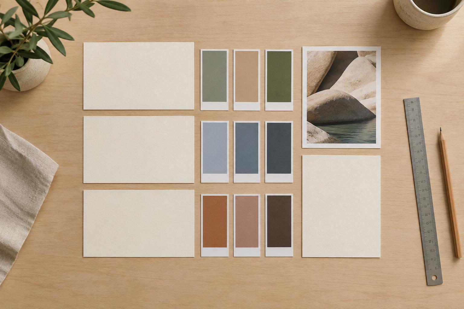Alignment Basics: Making Layouts Feel Deliberate and Orderly