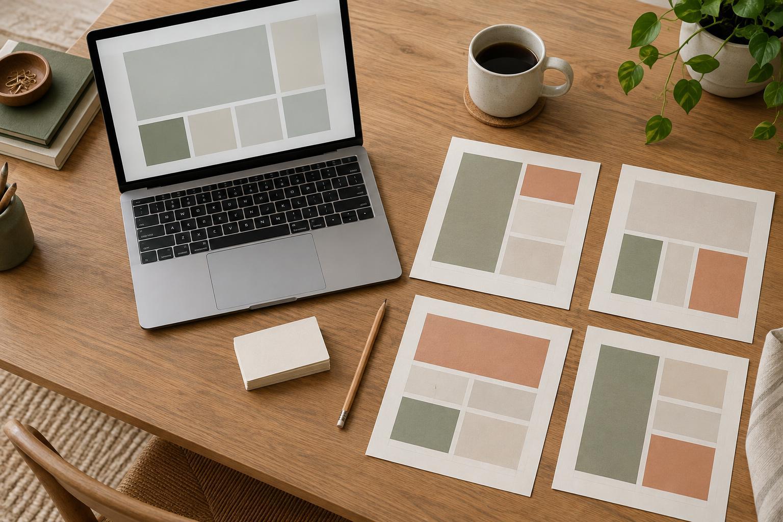 How to Create Reusable Templates for Recurring Creative Tasks