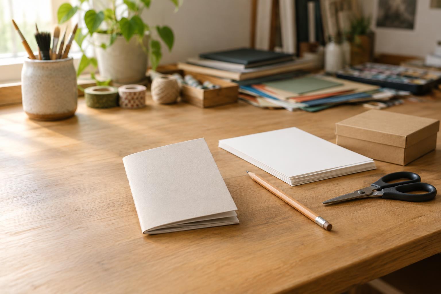 How to Keep a Personal Project Small Enough to Finish
