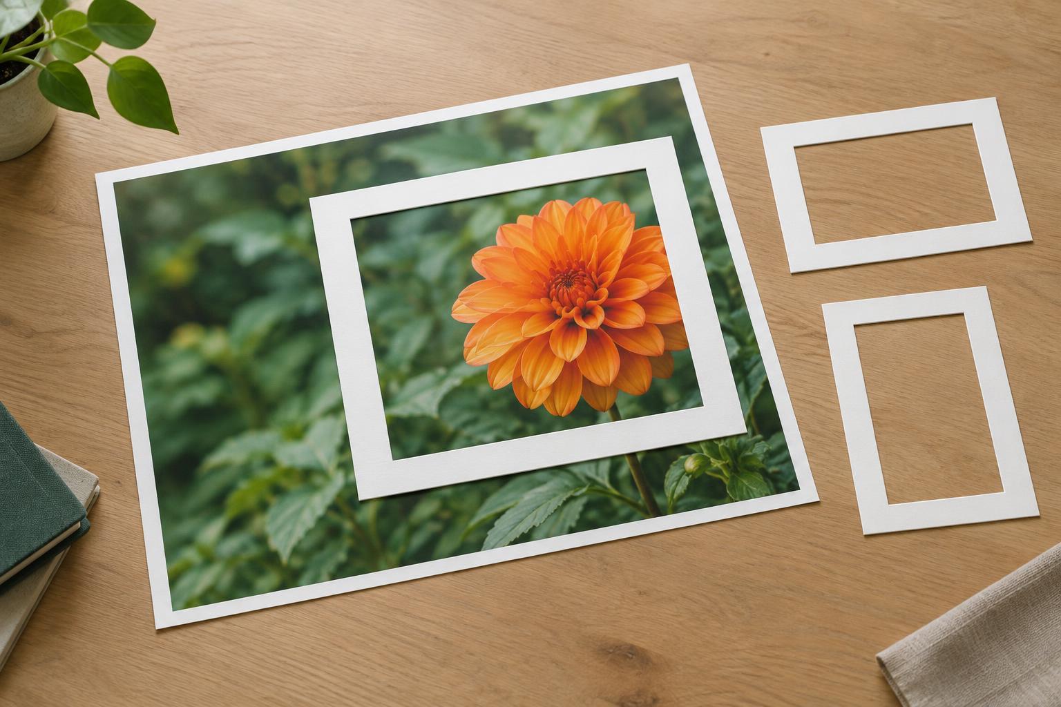 How to Crop and Position Images Without Losing the Focal Point
