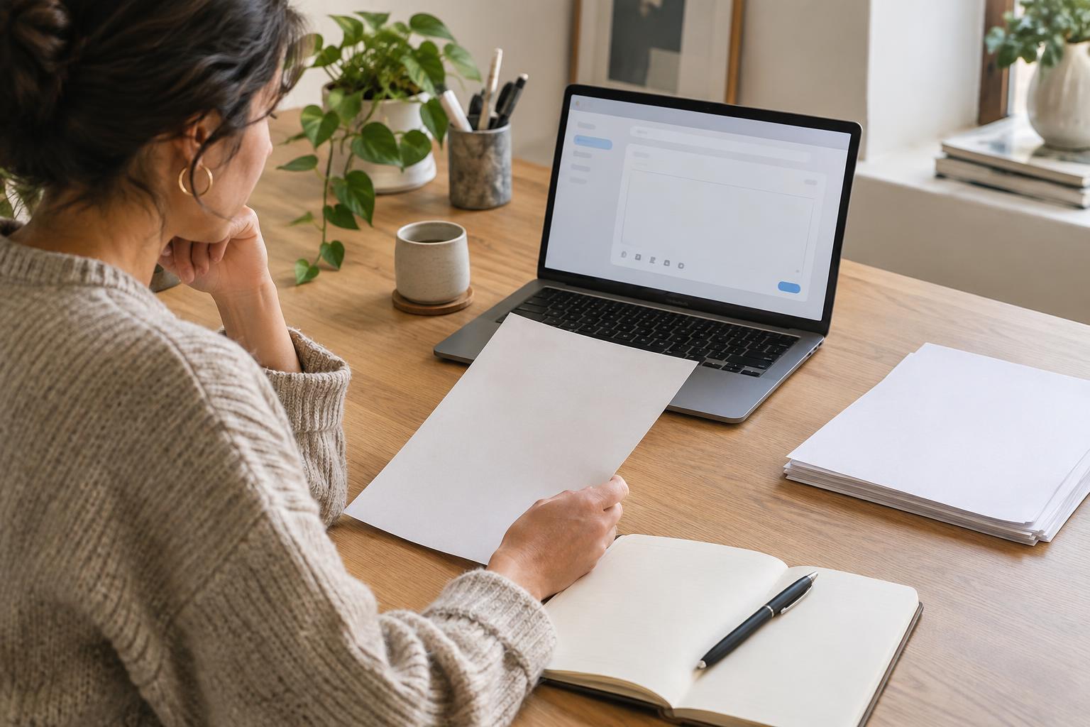 How to Respond When a Client Request Falls Outside the Agreed Scope