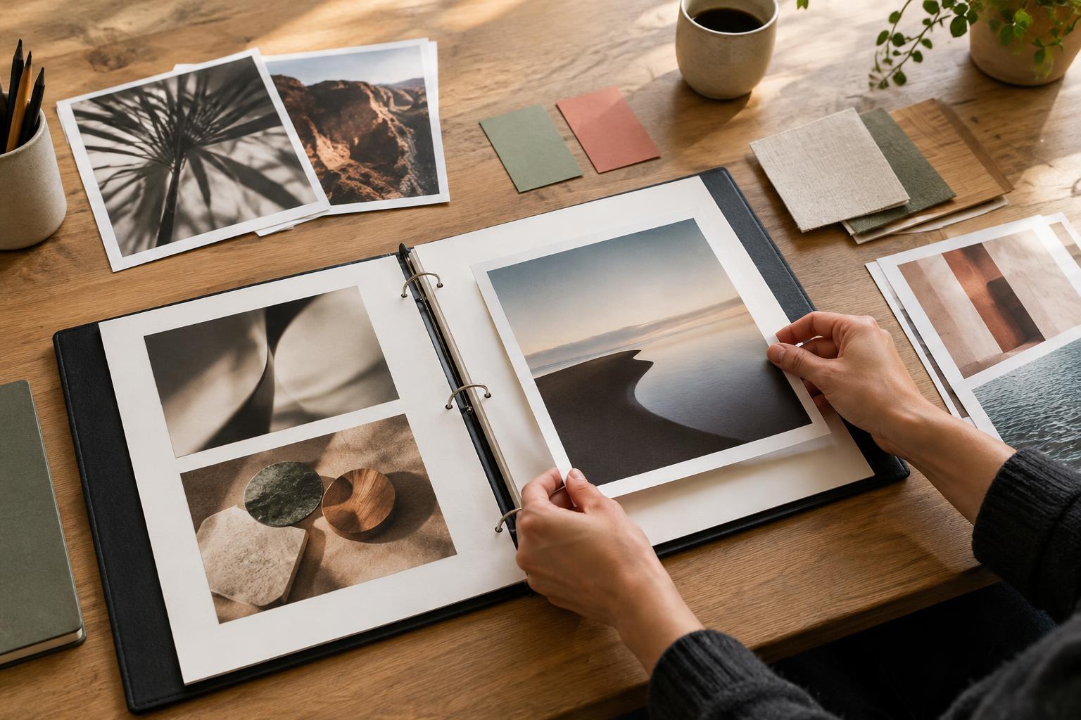 How to Define the Audience and Purpose of Your Creative Portfolio