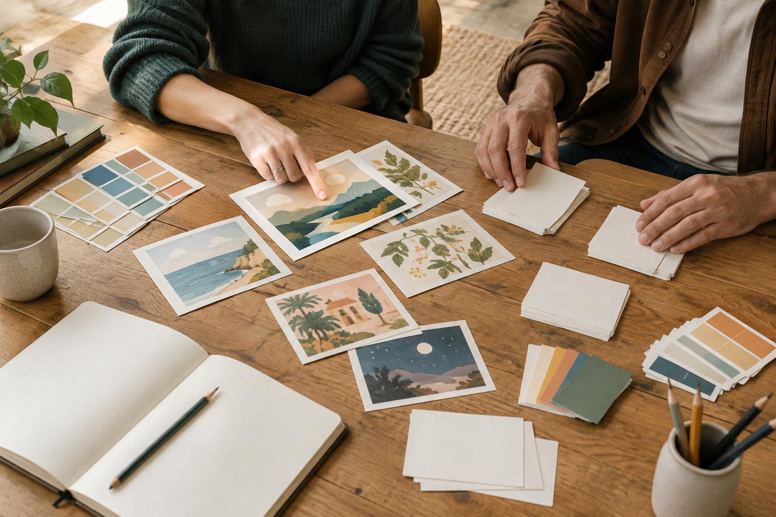How to Collaborate on a Personal Project Without Confusion Over Ownership and Credit