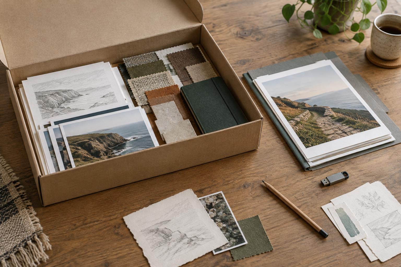 How to Archive a Personal Project So You Can Return to It Later